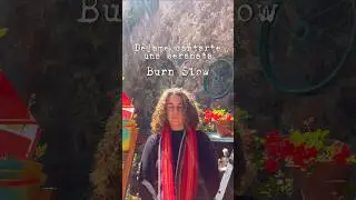 Burn Slow (Daniell&iacute; Cover) #artistalatino #musica #peruana #peruvianartist #peruanaamericana #latin