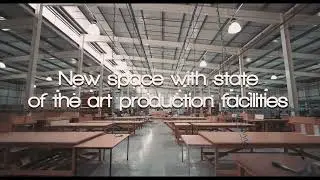 A New Era In Event Design Production