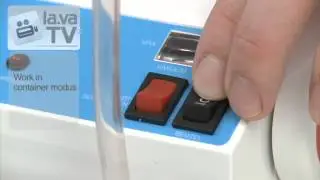 Vacuum in a jar or glass - the Video