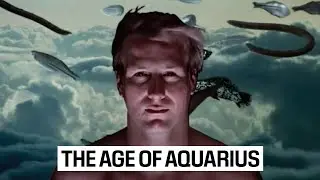 The Age of Aquarius &ndash; Talk by G&uuml;nseli Yalcinkaya