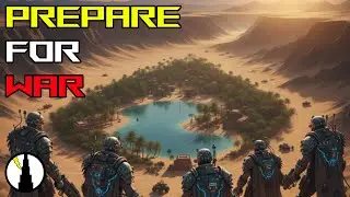 If You Desire Peace | Shadow Empire | S5E5