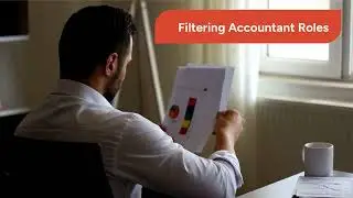 UAE looking for many accountants and finance professionals 