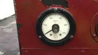 DPX Power: DAF 575 - 37.5 kVA - DPX-10480