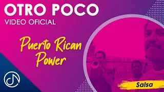 Otro POCO 👊🏽 - Puerto Rican Power [Video Oficial]