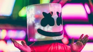 Marshmello x SVDDEN DEATH - Sell Out (Unofficial Music Video)
