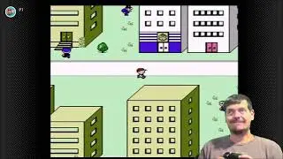 Earthbound Beginnings EZLOGiving Premiere Video 3