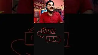 Stack Pattern Question #shorts #trendingshorts