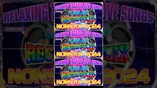 RELAXING TAGALOG LOVE SONGS || REGGAE REMIX || NONSTOP SALOW JAM REMIX 2024💥