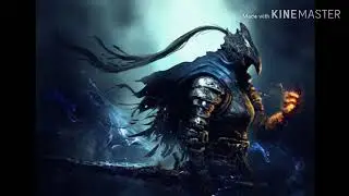 QHPS Artorias de Dark Souls llegaba al mundo de Danmachi? #1