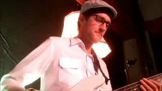 Lebma jetzt lebma heit - Bass Cam