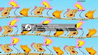 Better Back the F--k up 'fore You Get Smack'd the F--k Up (SBDWTFCE) (Fixed)