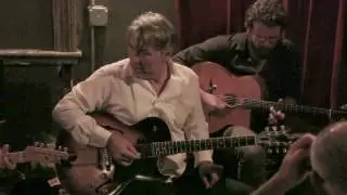 Jim Campilongo & Honeyfingers - at Barbes, Brookyn - Aug 18 2013
