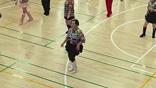 12회 라인댄스마라톤대축제  31-40 풀버전