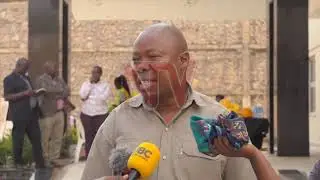 Kassanjje residents urge govt to fast track compensation