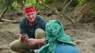 Best Ever Food Review Show! Dying for Eggs Papua s Dangerous Island Food