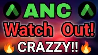 Anchor Protocol BIG CHANGE || Anchor Protocol Price Predictiom || ANC News Today