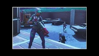 Fortnite Season 4 - all the Battle Pass skins, emotes, harvesting tools, gliders, and more