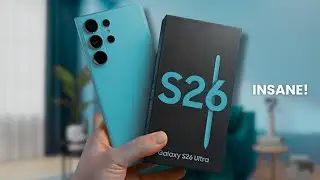 Samsung Galaxy S26 Ultra OFFICIALLY CONFIRMED!