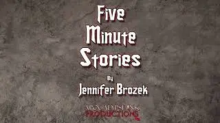 Episode 1: Cassandra's Little Brother