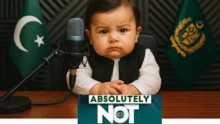 &ldquo;Absolutely NOT! 😤 Imran Khan Silences Anchor with 1 Line!&rdquo;