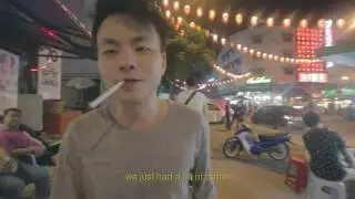 The XingFoo&Roy Movie PART 3 (Malaysia: KL)