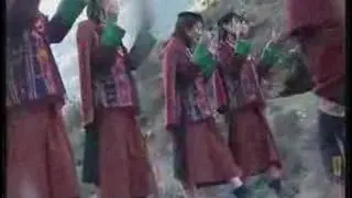 Bhutanese Songs!