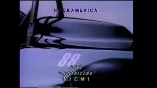 SSQ (Q/Stacey Q) - Synthicide