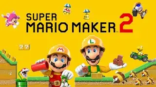 Todos los tipos de niveles de SMM2 (Niveles populares) SMM2