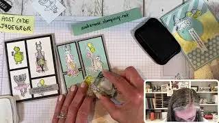 Product Spotlight: Zany Zoo Suite from Stampin&rsquo; Up!