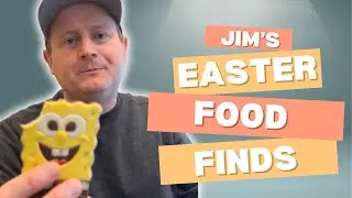 3 Easter Food Finds