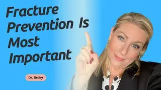 Bone Quality vs Bone Density