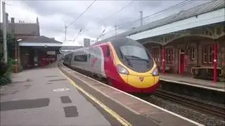 Penrith North Lakes WCML