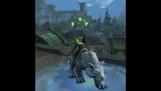 Turbulent Timeways & BFA Timewalking: New Mounts, Pets, Toys & Vendor Locations! | World of Warcraft