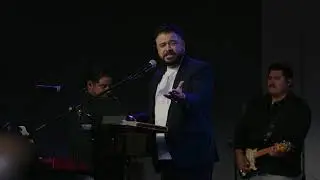 Servicio de Domingo // 11-23-25