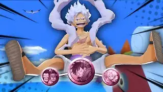 UNLIMITED SK1 COOLDOWN WITH THIS MEDAL SET| MAKE IT NOW |
