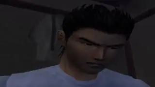 Ryo's Nightmare about Lan Di Shenmue in 1080p