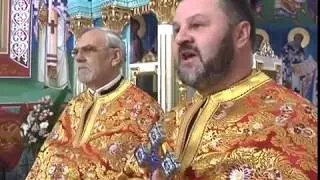 KLENJE - SLUŽBA U CRKVI NA BADNJE VEČE 2018.
