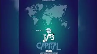 Heartless - H20 [Jab Capital Riddim] (2017 Soca) 🇬🇩