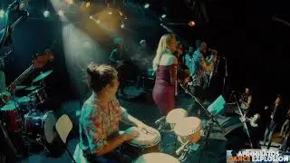 Afrobeatos Dance Explosion @ Debaser (27e March 2019)