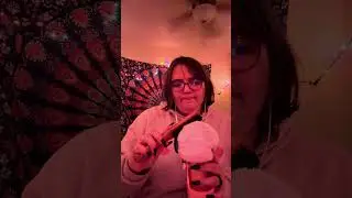 First recorded video on my phone without using TikTok.