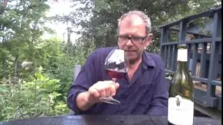 What makes a good Pinot Noir, by Bill Zacharkiw