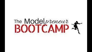 Unlock Your Modeling Potential: The Modelpreneur Bootcamp with Cole Woods