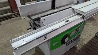 Фрезерный станок бу Felder F700