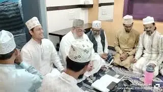 Dekhen jahan wale milad by haji mobin akhtar 