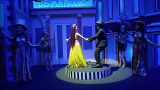 Filmy Duniya Tour at Ramoji Film City | Behind the Scenes of Movie Magic