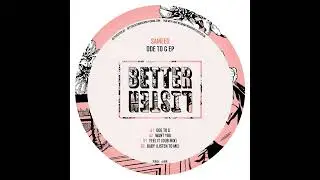 Sameed - Want You [Better Listen Records]