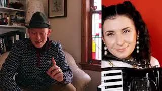 The Top 10 BEST Accordion YouTubers (According to me)