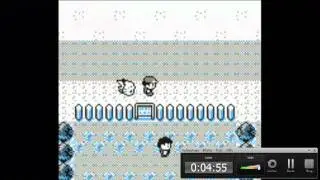 Let&acute;s play Pokemon Gelb Part 2 - Marmoria City + 1. Orden