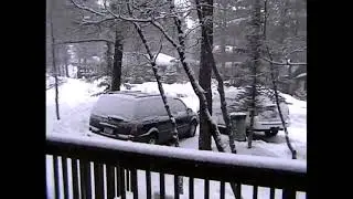 Payson Cabin II