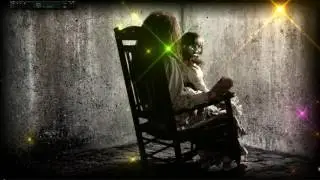 The Conjuring Wallpaper Effet DJ (◠‿◠)ღڪےღڰۣ